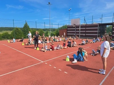 2 2i turniej sportowy