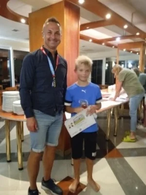 17 2spotkanie na zakonczenie kolonii