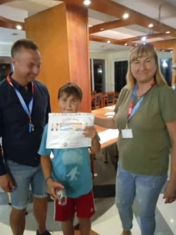 10 2spotkanie na zakonczenie kolonii.